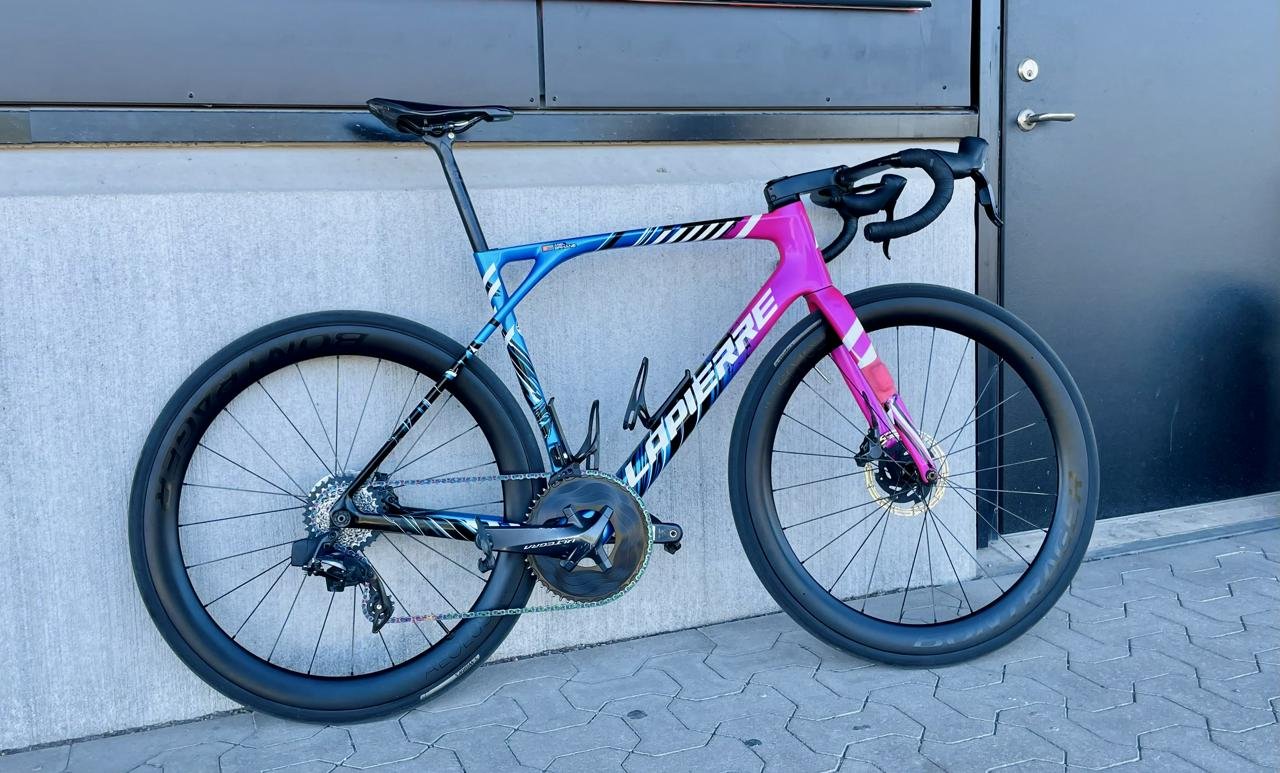 Lapierre Xelius 10.0 Limited ...