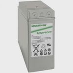 batterier 12V 59Ah