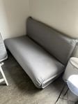 bäddsoffa från Mio.