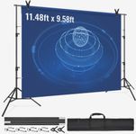 Photography Backdrop Stand / Stand for photography backdrops
