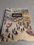 Boken om epilepsi