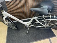 fin damcykel 