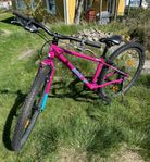 Mountainbike Superior FLY 27"