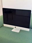iMac 27” sent 2014