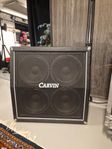 Carvin 412
