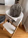 Stokke steps 