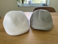 Kangol flat cap