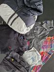 klädpaket Gant, Ralph Lauren bla. 