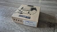 Sheptone GEFL 60's Set Alnico 5