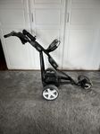 Powakaddy FW3 golfvagn el