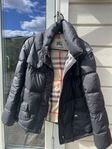 burberry jacka
