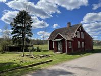 Kulla Framnäs (Tveta Kulla 1:3)