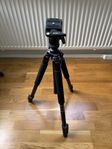 Kamerstativ tripod