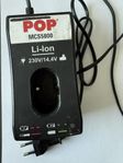 Gesipa POP MCS5800 laddare till popnits pistol