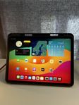 iPad Pro 11” 2nd Gen 128GB + Fodral & Skärmskydd – Bra