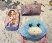 LoL, Top Model, Sylvanian Family m.m.