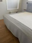 Jensen Bäddmadrass Softline 1