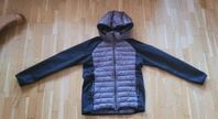 McKinley hybridjacka stl 146/152