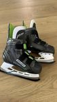 Bauer Hockeyskridskor barn stl. 26