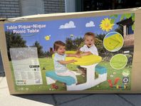 picknickbord