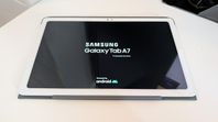 Samsung Galaxy Tab A7
