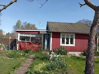 Kolonistuga Kalmar 