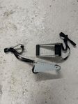 Iron Cross Trainer