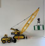 Lego city
