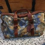 Weekendbag  / Tree bags 