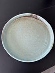 Tallrikar Coral by Bonna, 26 cm