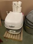 Porta potti 