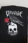 Band T-Shirt - Bullet For My Valentine Stl L