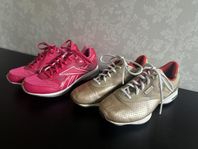 Reebok Easy tone sneakers 