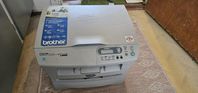 Skrivare Brother DCP-7010L