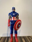 Captain America action figur