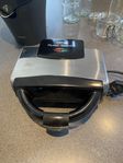 Toastmaskin/smörgåsgrill