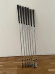 Titleist T100 järnset 4-PW