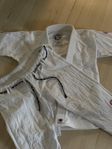 Vit Gi BJJ Tatami 