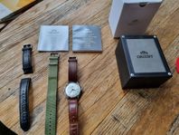 Orient Bambino Automatic RA-AC0M03S10B
