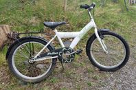 Barncykel