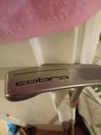 cobra putter