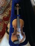 Fin Viola 4/4