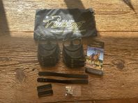 Hovboots Scoot Boot Slim Stl. 3