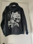 Hoodie jacket The Witcher luvjacka