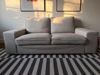 KIVIK 2-seat sofa