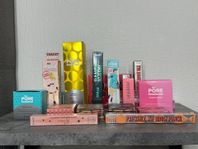 Smink från Benefit