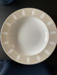 Tallrikar 29,5 cm 