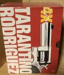 Tarantino/Rodriguez DVD-Box