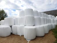 Hö/hösilage