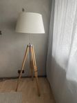 Golvlampa 